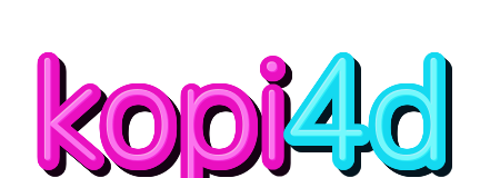 kopi4d — logo kanal