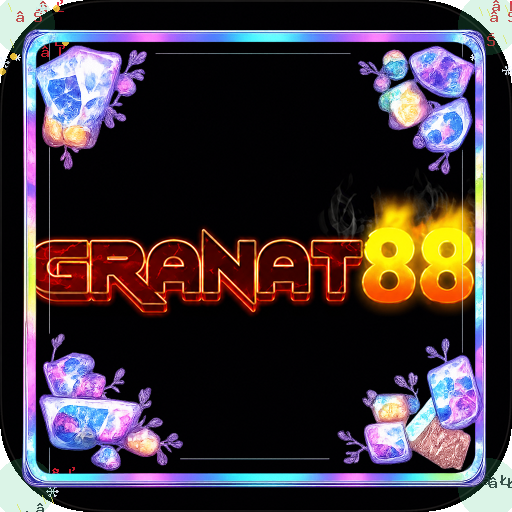 granat88 — mitra unggulan