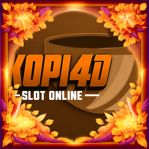kopi4d — mitra unggulan
